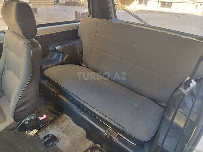 LADA (VAZ) Niva 2008, 108,000 km - 1.7 л - Bakı