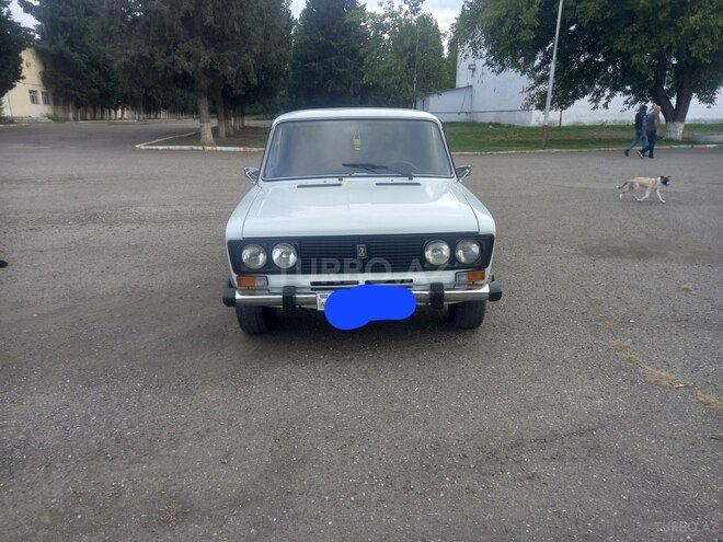 LADA (VAZ) 2106 1992, 50,000 km - 1.5 l - Qazax