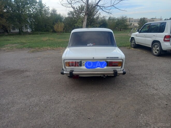 LADA (VAZ) 2106 1992, 50,000 km - 1.5 l - Qazax
