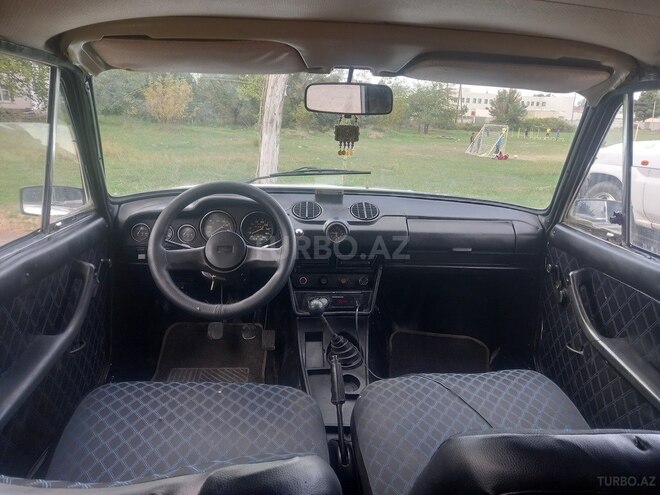 LADA (VAZ) 2106 1992, 50,000 km - 1.5 l - Qazax