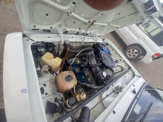 LADA (VAZ) 2106 1992, 50,000 km - 1.5 l - Qazax