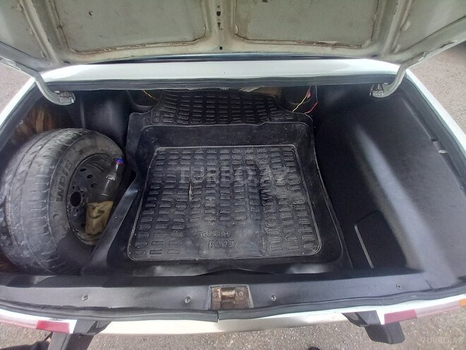 LADA (VAZ) 2106 1992, 50,000 km - 1.5 l - Qazax