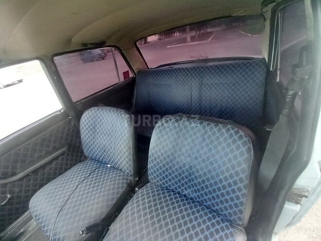 LADA (VAZ) 2106 1992, 50,000 km - 1.5 l - Qazax