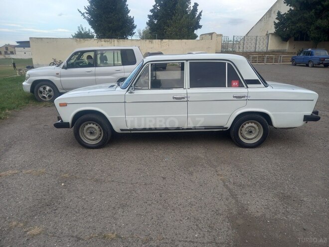 LADA (VAZ) 2106 1992, 50,000 km - 1.5 l - Qazax