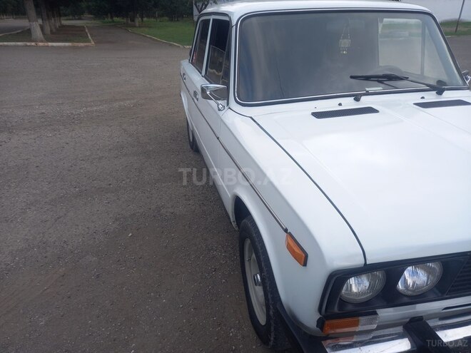 LADA (VAZ) 2106 1992, 50,000 km - 1.5 l - Qazax