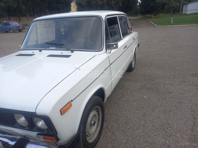 LADA (VAZ) 2106 1992, 50,000 km - 1.5 l - Qazax