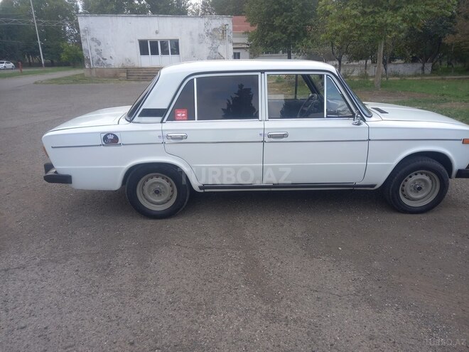 LADA (VAZ) 2106 1992, 50,000 km - 1.5 l - Qazax