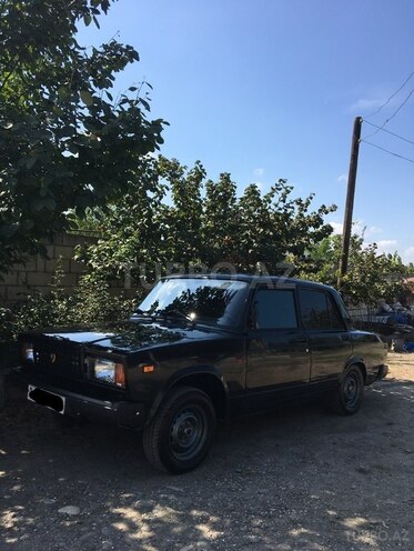 LADA (VAZ) 2107 2007, 98,000 km - 1.6 л - Bakı