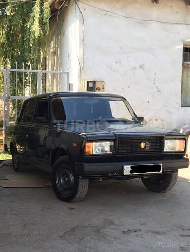 LADA (VAZ) 2107 2007, 98,000 km - 1.6 л - Bakı