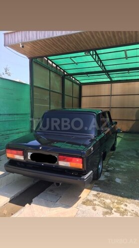 LADA (VAZ) 2107 2007, 98,000 km - 1.6 л - Bakı