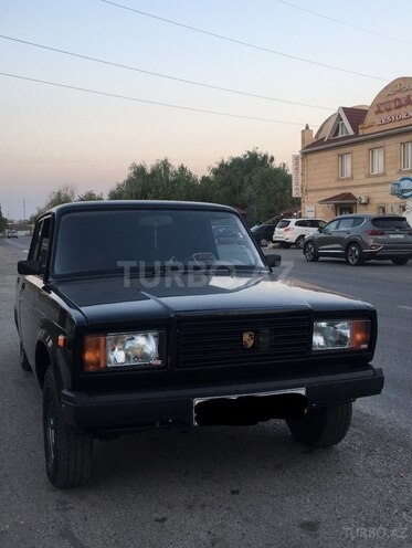 LADA (VAZ) 2107 2007, 98,000 km - 1.6 л - Bakı