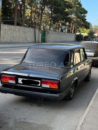 LADA (VAZ) 2107 2007, 98,000 km - 1.6 л - Bakı