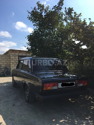 LADA (VAZ) 2107 2007, 98,000 km - 1.6 л - Bakı