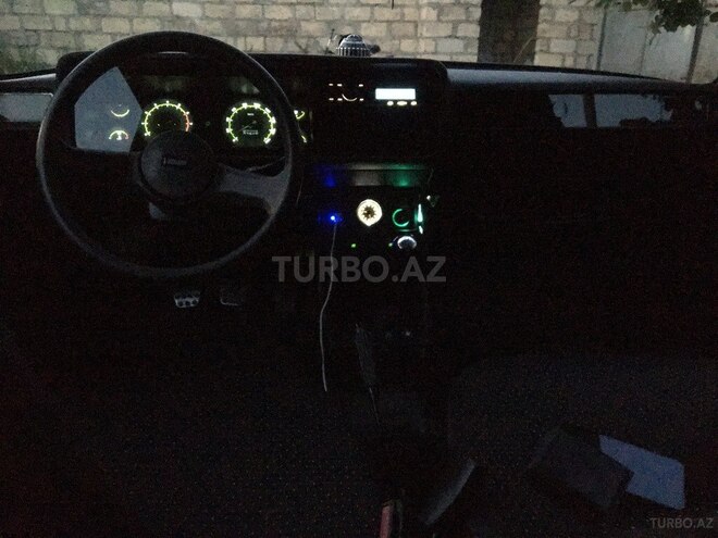 LADA (VAZ) 2107 2007, 98,000 km - 1.6 л - Bakı