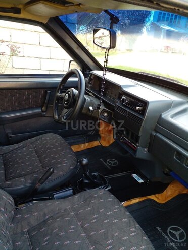 LADA (VAZ) 21099 1997, 100,000 km - 1.5 l - Sumqayıt