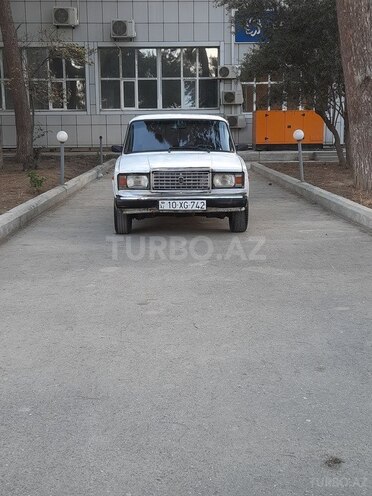 LADA (VAZ) 2107 1999, 18,000 km - 1.6 л - Bakı