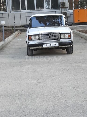 LADA (VAZ) 2107 1999, 18,000 km - 1.6 л - Bakı