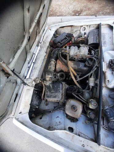 LADA (VAZ) 2107 1999, 18,000 km - 1.6 л - Bakı