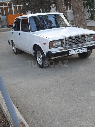 LADA (VAZ) 2107 1999, 18,000 km - 1.6 л - Bakı
