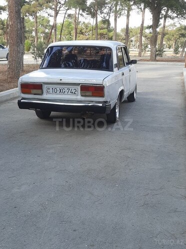 LADA (VAZ) 2107 1999, 18,000 km - 1.6 л - Bakı