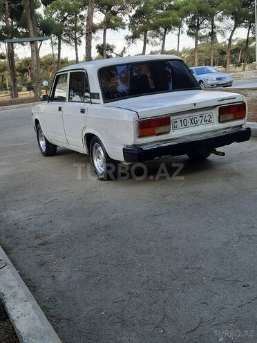 LADA (VAZ) 2107 1999, 18,000 km - 1.6 л - Bakı