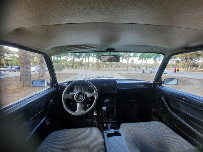 LADA (VAZ) 2107 1999, 18,000 km - 1.6 л - Bakı