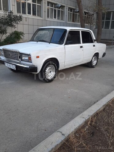 LADA (VAZ) 2107 1999, 18,000 km - 1.6 л - Bakı