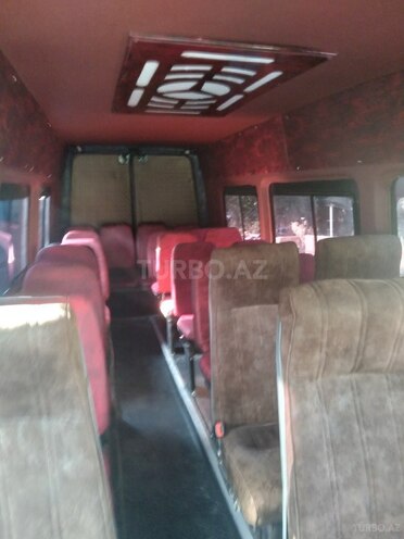 Mercedes Sprinter 313 2006, 523,665 km - 2.2 л - Şamaxı