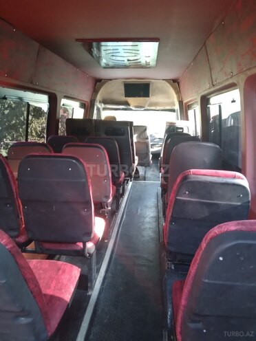 Mercedes Sprinter 313 2006, 523,665 km - 2.2 л - Şamaxı