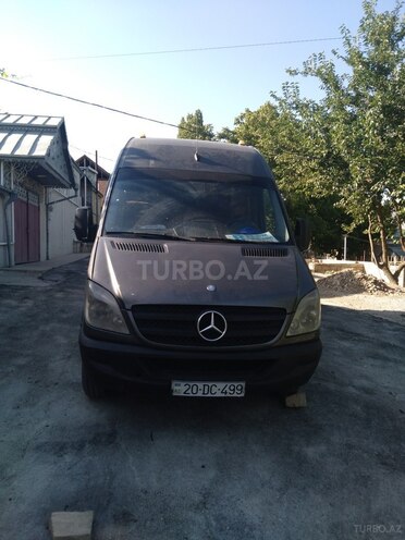 Mercedes Sprinter 313 2006, 523,665 km - 2.2 л - Şamaxı