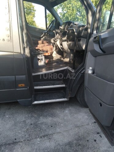 Mercedes Sprinter 313 2006, 523,665 km - 2.2 л - Şamaxı