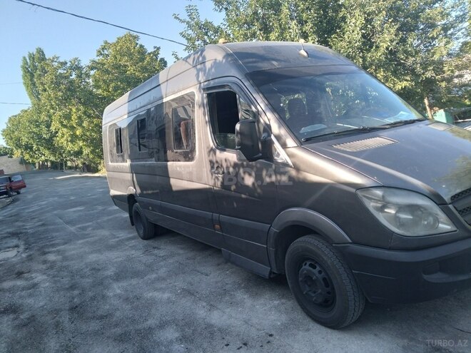 Mercedes Sprinter 313 2006, 523,665 km - 2.2 л - Şamaxı