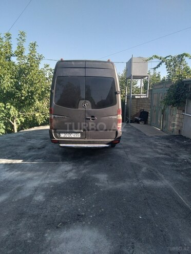 Mercedes Sprinter 313 2006, 523,665 km - 2.2 л - Şamaxı