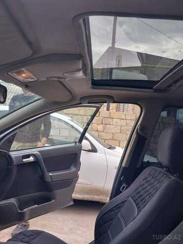 Opel Astra 2000, 250,000 km - 1.8 l - Bakı