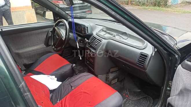 LADA (VAZ) 2112 2004, 185,850 km - 1.5 l - Bakı
