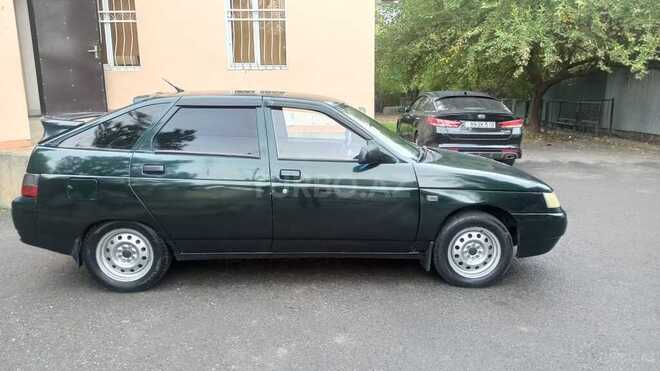 LADA (VAZ) 2112 2004, 185,850 km - 1.5 l - Bakı