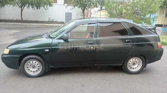 LADA (VAZ) 2112 2004, 185,850 km - 1.5 l - Bakı
