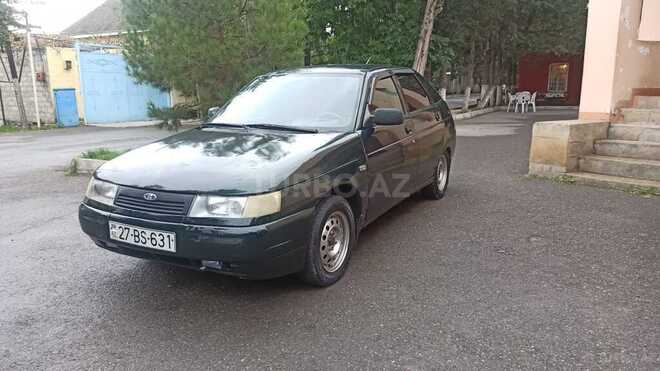 LADA (VAZ) 2112 2004, 185,850 km - 1.5 l - Bakı
