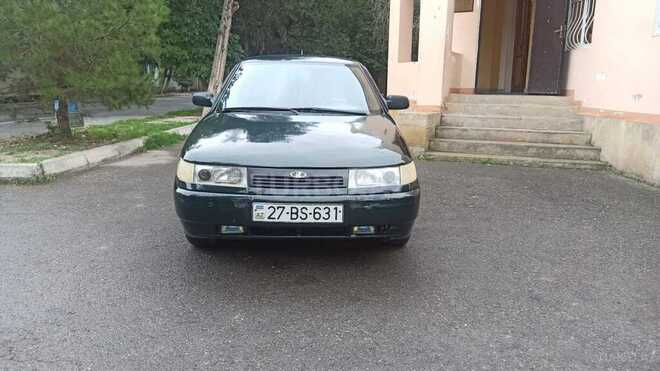 LADA (VAZ) 2112 2004, 185,850 km - 1.5 l - Bakı