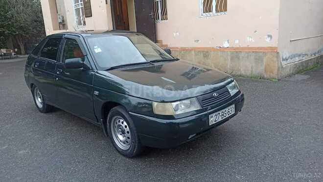 LADA (VAZ) 2112 2004, 185,850 km - 1.5 l - Bakı
