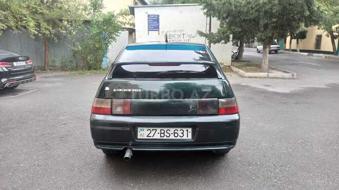 LADA (VAZ) 2112 2004, 185,850 km - 1.5 l - Bakı