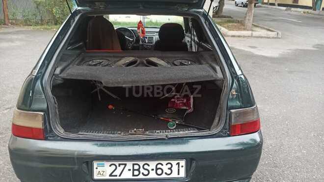 LADA (VAZ) 2112 2004, 185,850 km - 1.5 l - Bakı