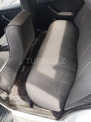 LADA (VAZ) 2107 2010, 22,222 km - 1.6 l - Bakı
