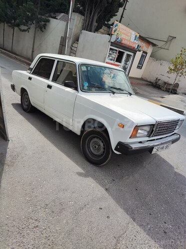 LADA (VAZ) 2107 2010, 22,222 km - 1.6 l - Bakı