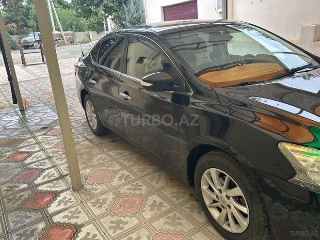 Nissan Sentra 2013, 151,000 km - 1.6 l - Şəmkir