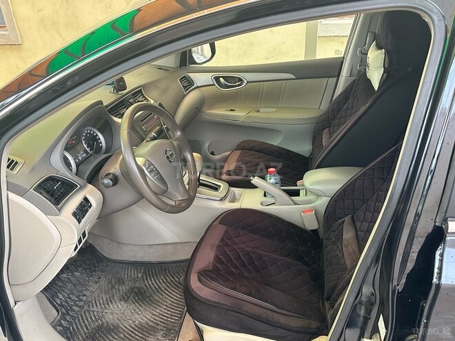 Nissan Sentra 2013, 151,000 km - 1.6 l - Şəmkir