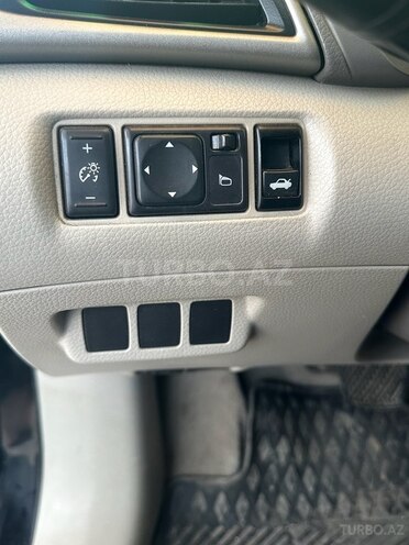 Nissan Sentra 2013, 151,000 km - 1.6 l - Şəmkir