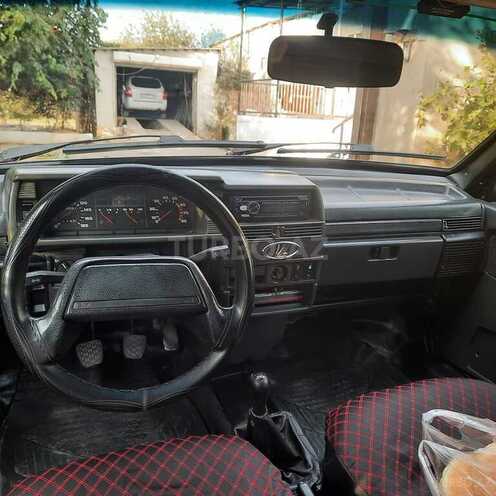 LADA (VAZ) 21099 1994, 150,000 km - 1.5 л - Bakı