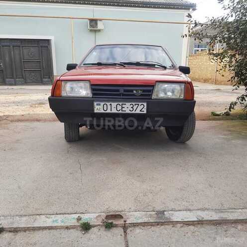 LADA (VAZ) 21099 1994, 150,000 km - 1.5 л - Bakı