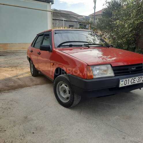 LADA (VAZ) 21099 1994, 150,000 km - 1.5 л - Bakı
